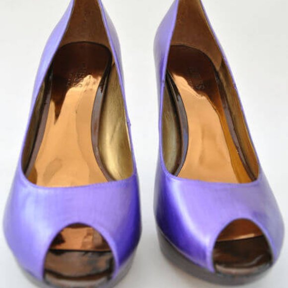 ISO Shoes for painting! - Picture 3 of 9